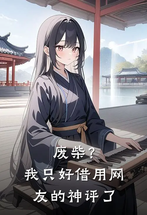 废柴？我只好借用网友的神评了