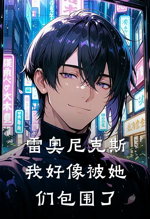 雷奥尼克斯：我好像被她们包围了