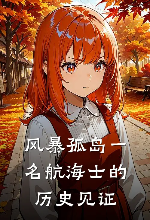 风暴孤岛一名航海士的历史见证