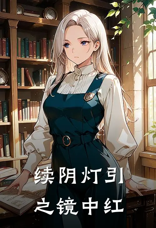 续阴灯引之镜中红