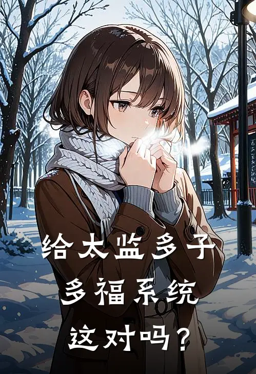 给太监多子多福系统，这对吗？