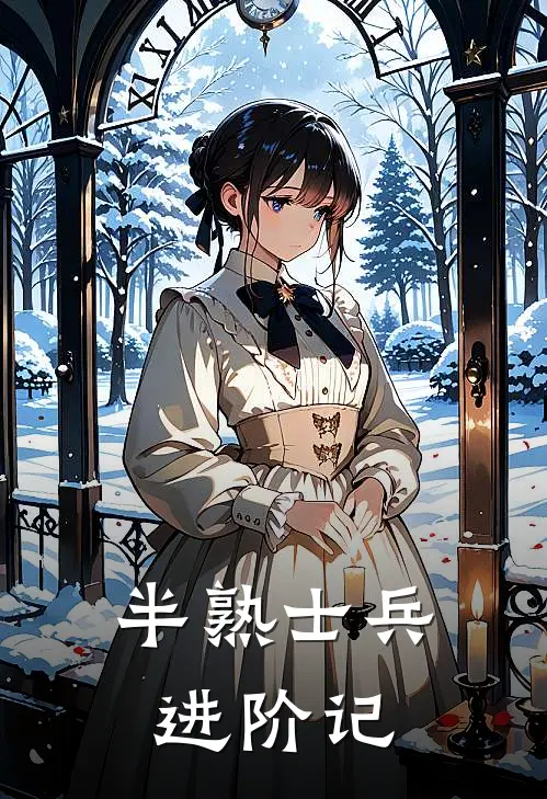 半熟士兵进阶记