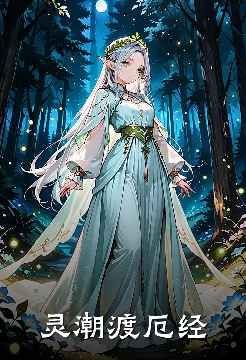 灵潮渡厄经
