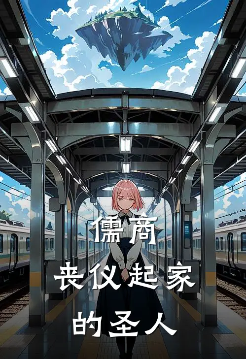 儒商：丧仪起家的圣人