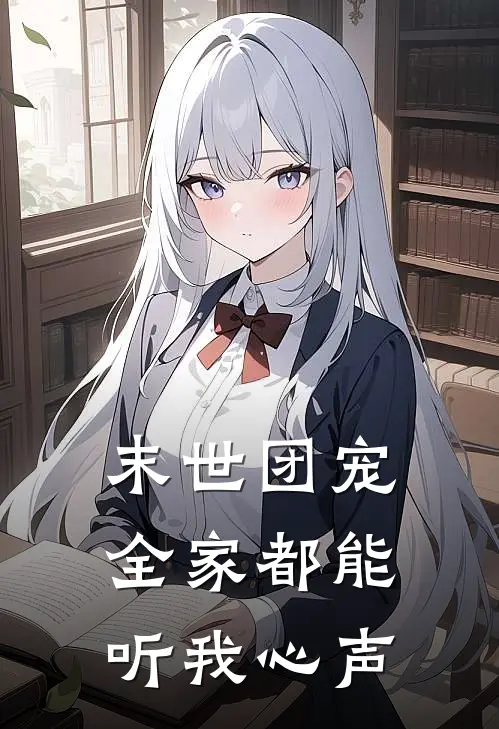 末世团宠，全家都能听我心声