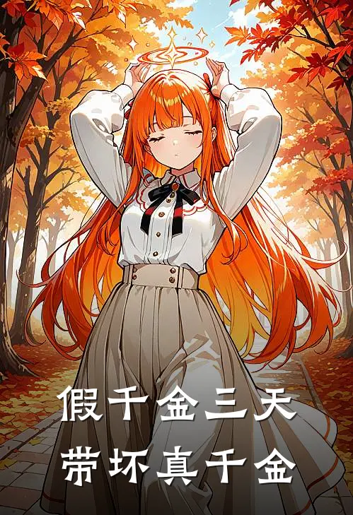 假千金三天带坏真千金