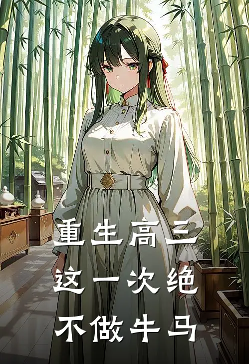 重生高三，这一次绝不做牛马