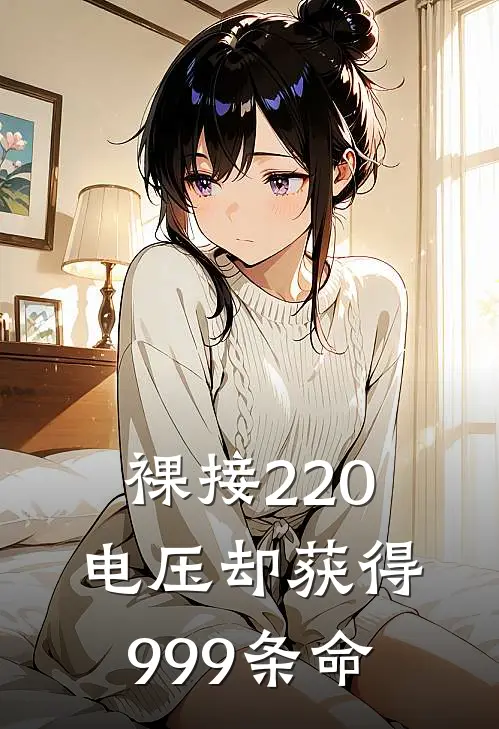 裸接220电压却获得999条命