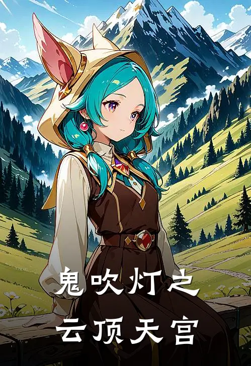 鬼吹灯之云顶天宫