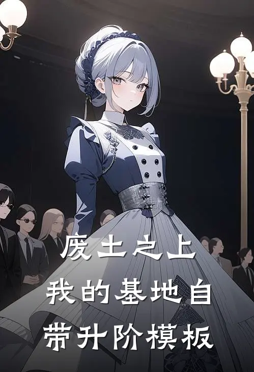 废土之上：我的基地自带升阶模板