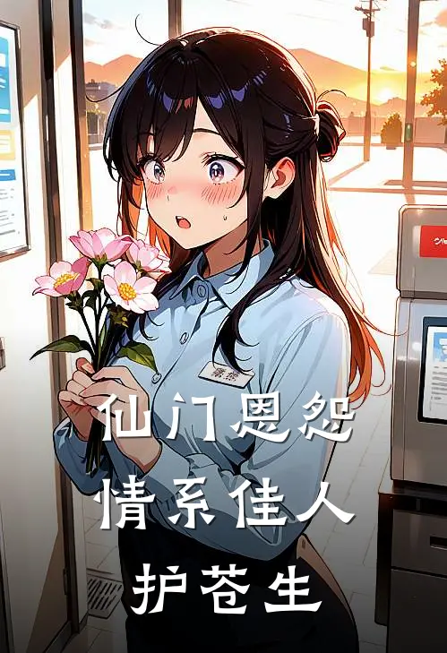 仙门恩怨：情系佳人护苍生