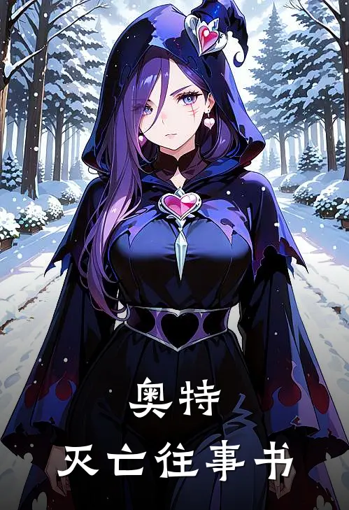 奥特：灭亡往事书