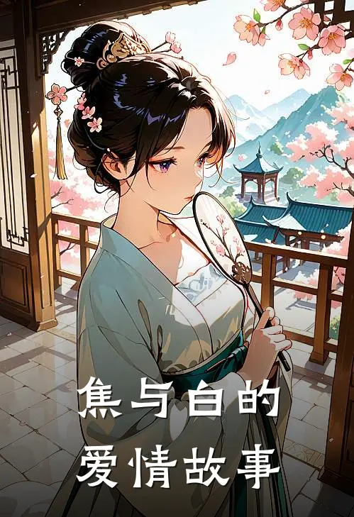 焦与白的爱情故事