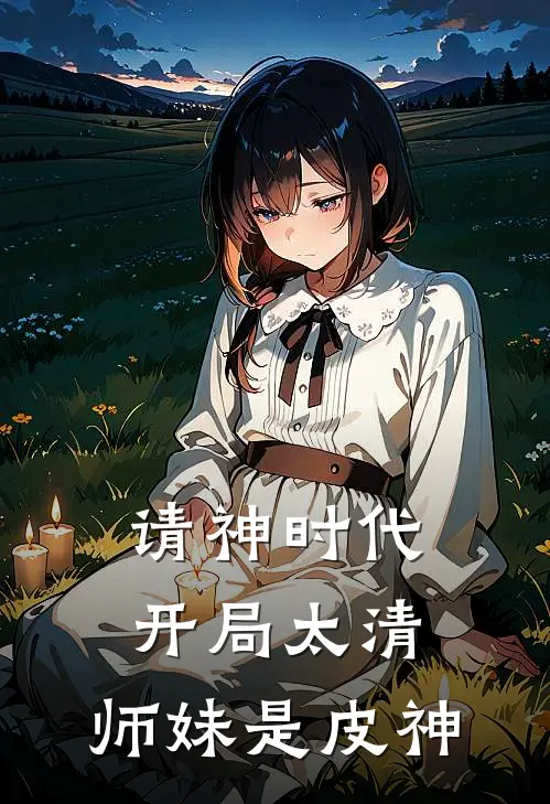 请神时代：开局太清，师妹是皮神