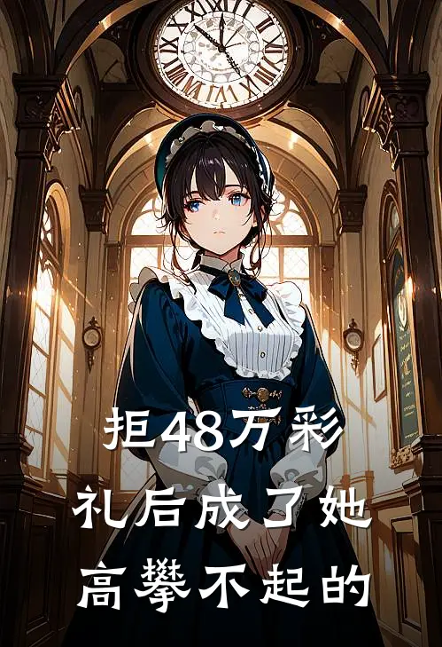 拒48万彩礼后成了她高攀不起的