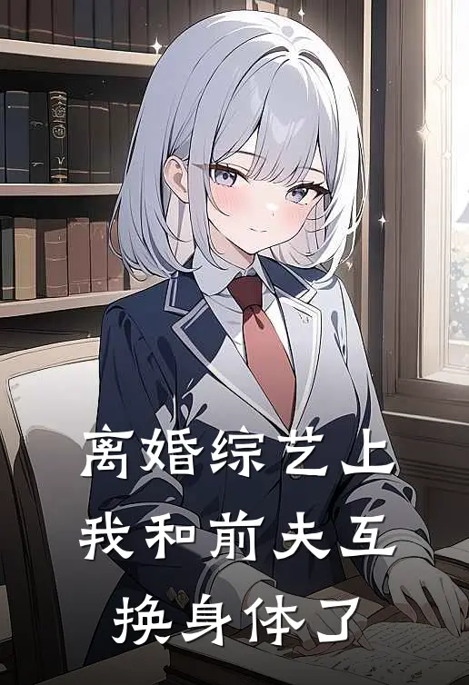 离婚综艺上，我和前夫互换身体了