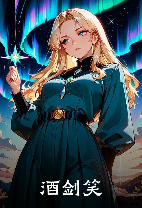酒剑笑