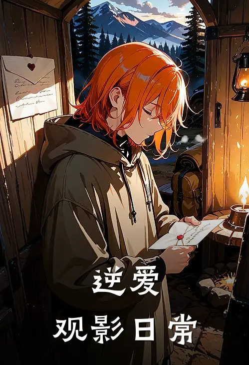 逆爱：观影日常