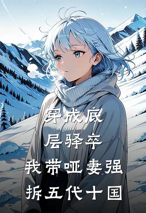 穿成底层驿卒：我带哑妻强拆五代十国