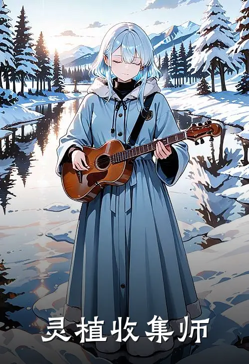 灵植收集师