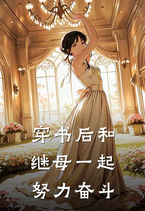 穿书后和继母一起努力奋斗