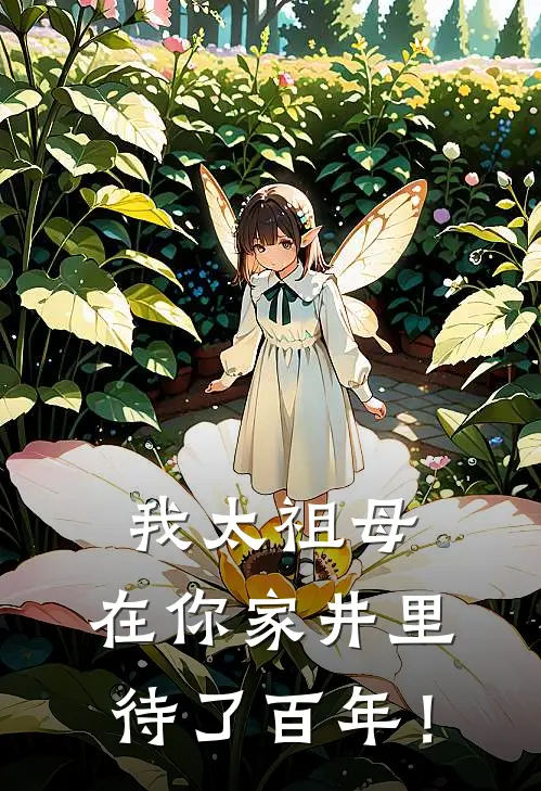 我太祖母，在你家井里待了百年！