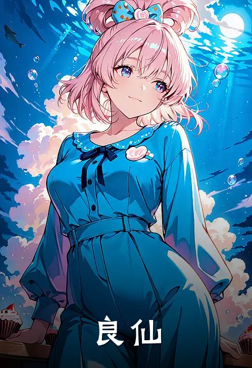 良仙