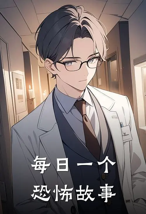 【每日一个恐怖故事】