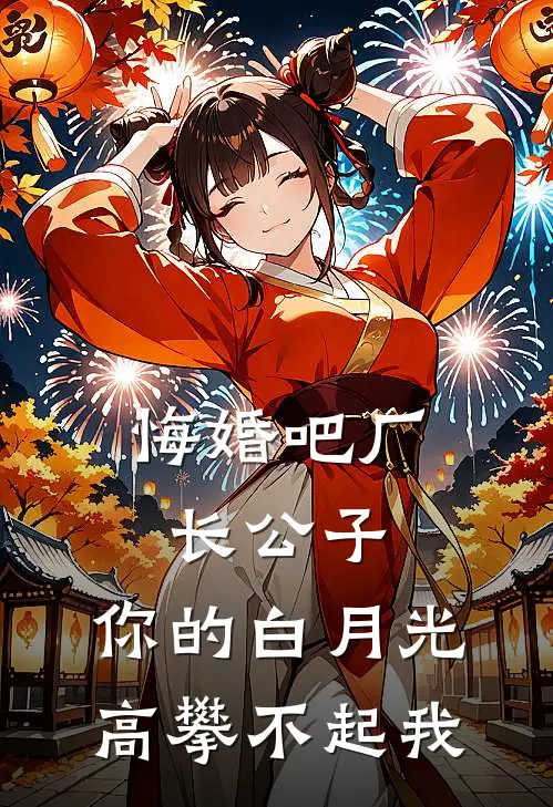 悔婚吧厂长公子，你的白月光高攀不起我