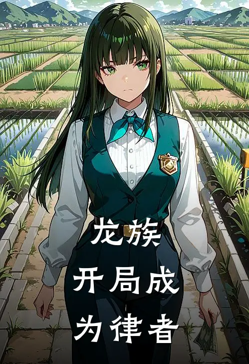 龙族：开局成为律者