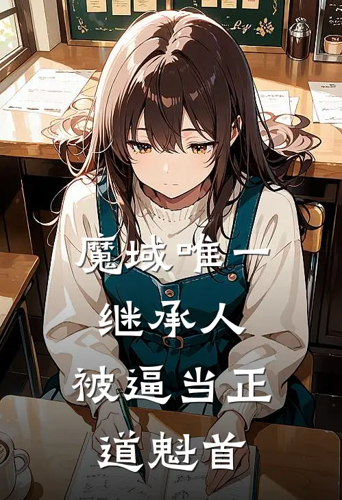 魔域唯一继承人，被逼当正道魁首