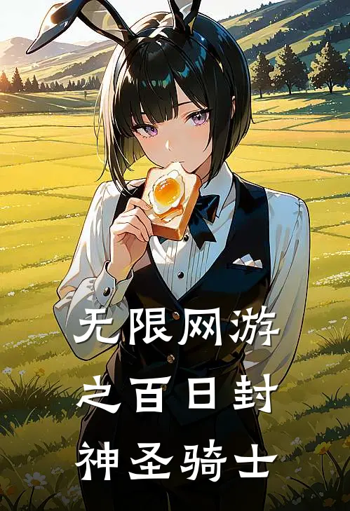 无限网游之百日封神圣骑士