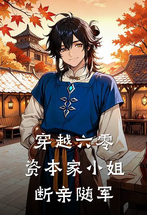 穿越六零：资本家小姐断亲随军