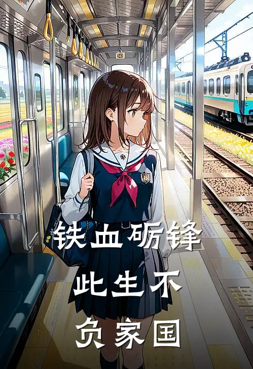 铁血砺锋：此生不负家国