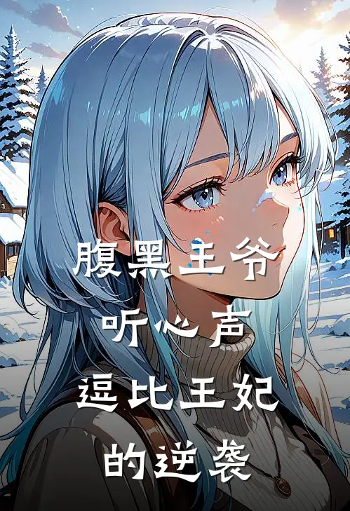 腹黑王爷听心声：逗比王妃的逆袭