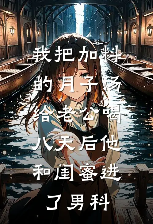 我把加料的月子汤给老公喝，八天后他和闺蜜进了男科