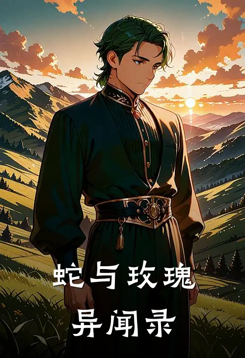 蛇与玫瑰异闻录