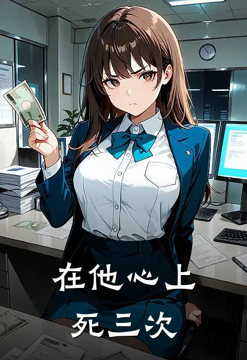 在他心上死三次