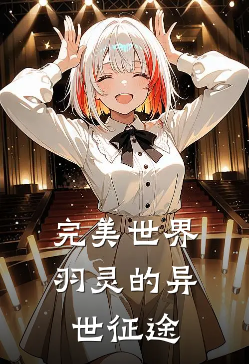 完美世界：羽灵的异世征途