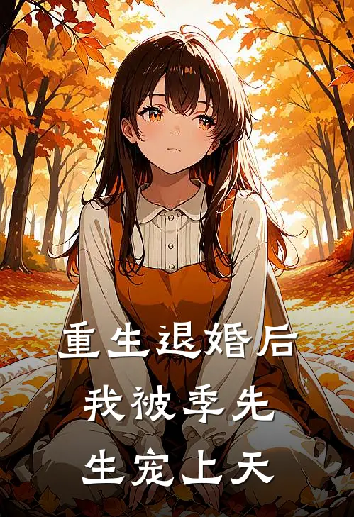 《重生退婚后，我被季先生宠上天》