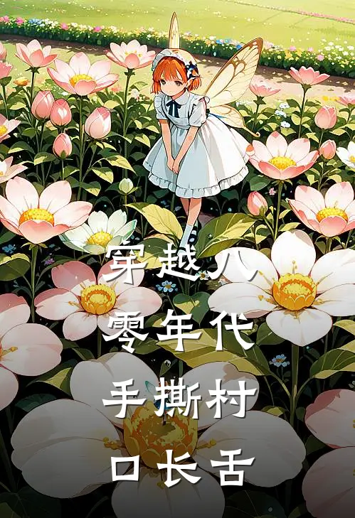 穿越八零年代，手撕村口长舌