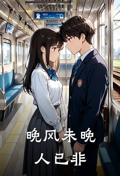 晚风未晚人已非