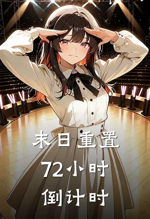 末日重置，72小时倒计时