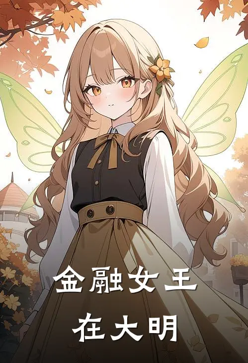 金融女王在大明