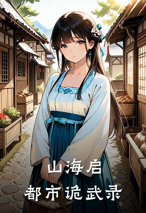 山海启：都市诡武录