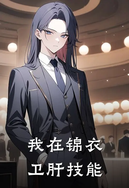 我在锦衣卫肝技能