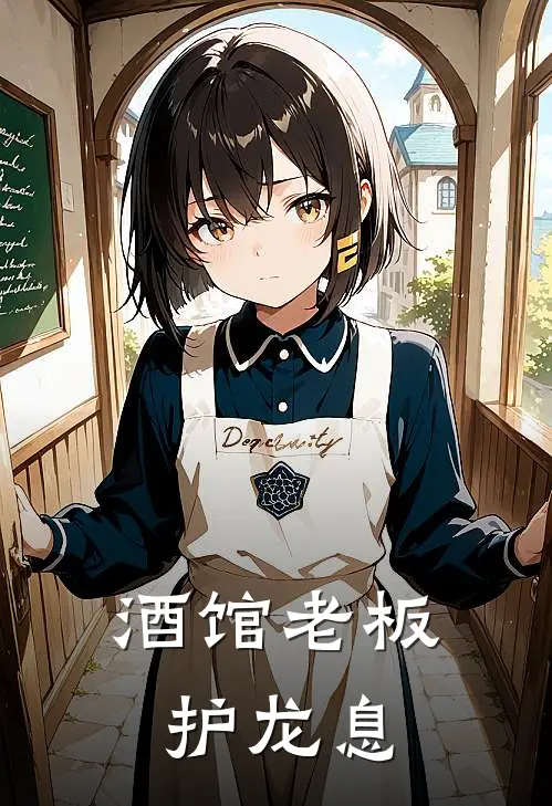 酒馆老板护龙息