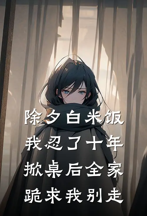 除夕白米饭：我忍了十年，掀桌后全家跪求我别走
