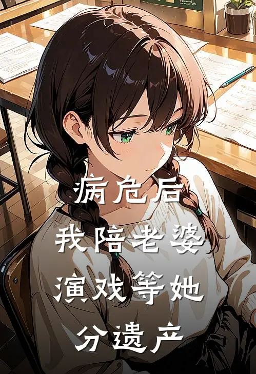 病危后，我陪老婆演戏等她分遗产