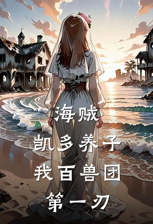 海贼：凯多养子，我百兽团第一刃